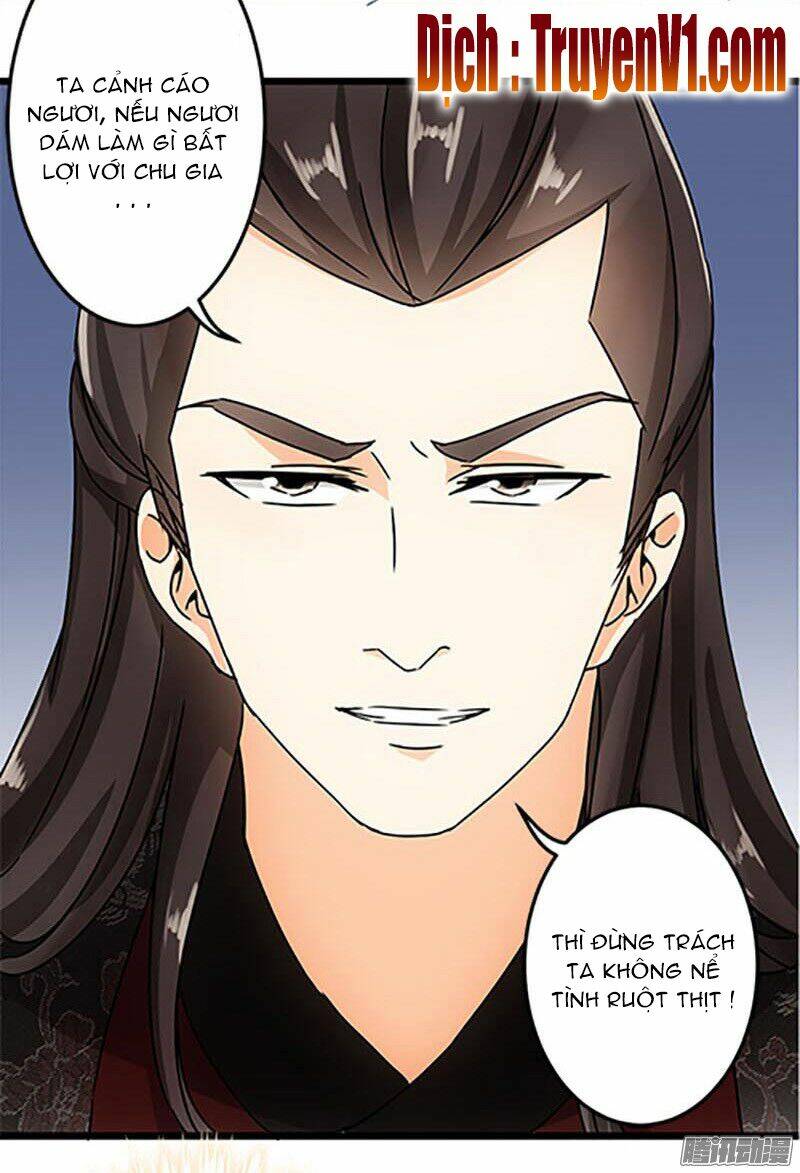 Vương Gia! Ngươi Thật Bỉ Ổi: Chapter 46