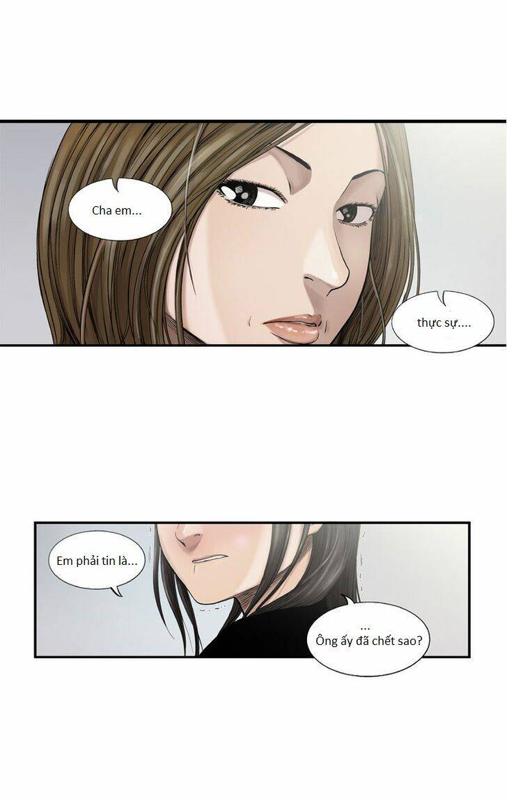 Diamond Dust: Chapter 4