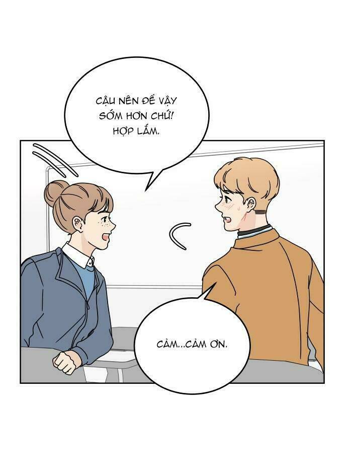 30 Phút Bước Đi Bên Em: Chapter 72