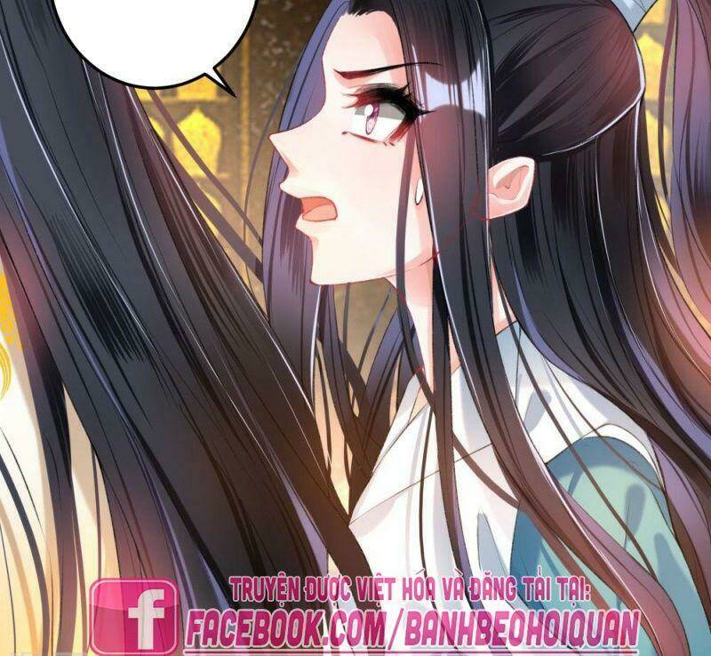 Vương Gia, Áo Lót Của Ngươi Rơi Mất Rồi: Chapter 57