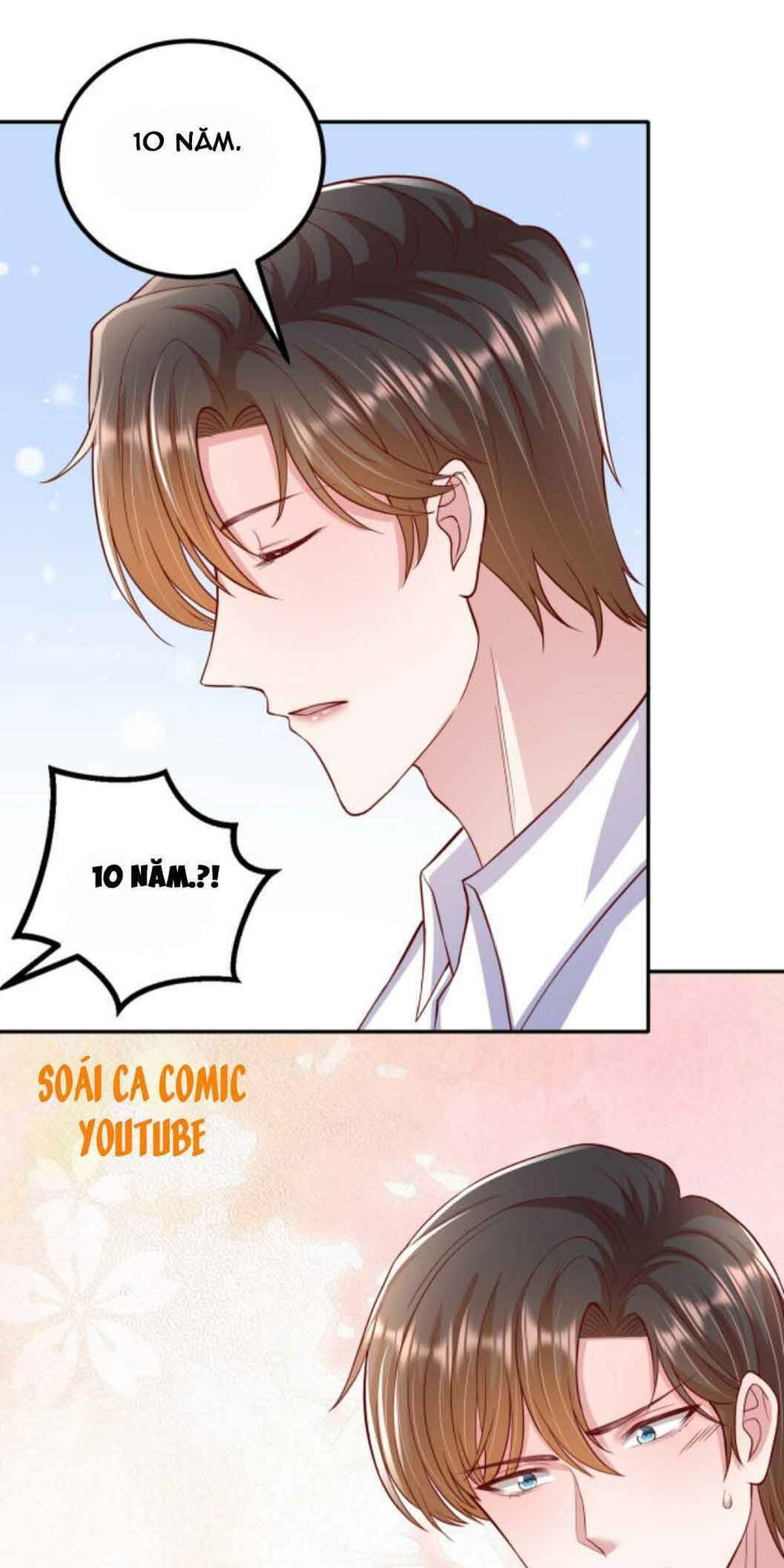 Nhất Sanh Hữu Hỉ: Chapter 53