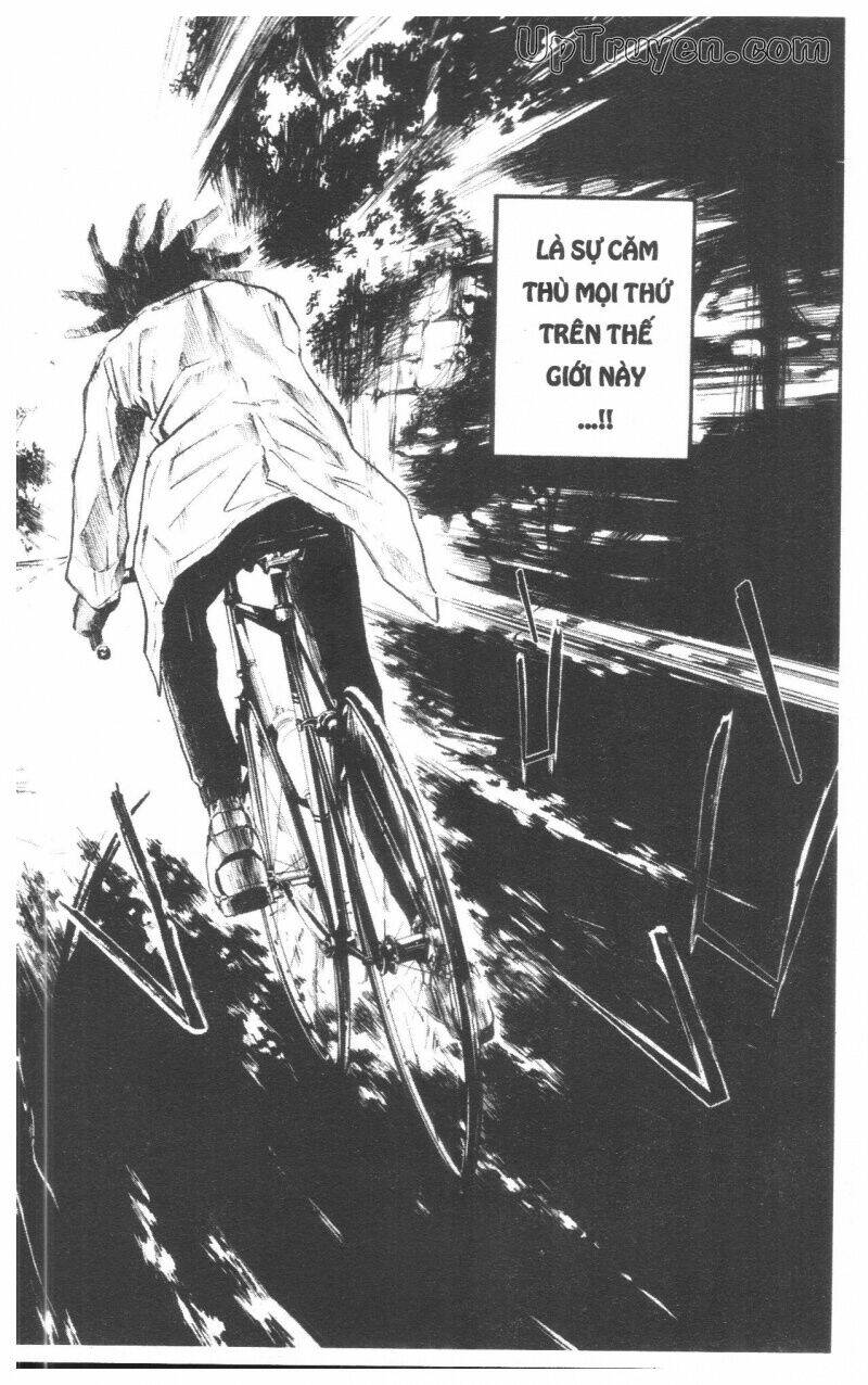 Over Drive: Chapter 7