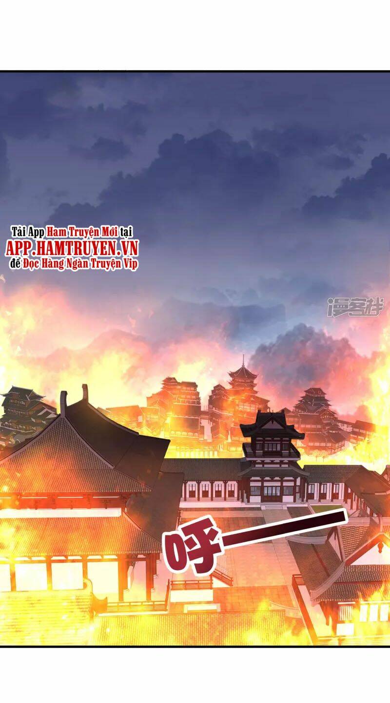 Phục Thiên Thánh Chủ: Chapter 156