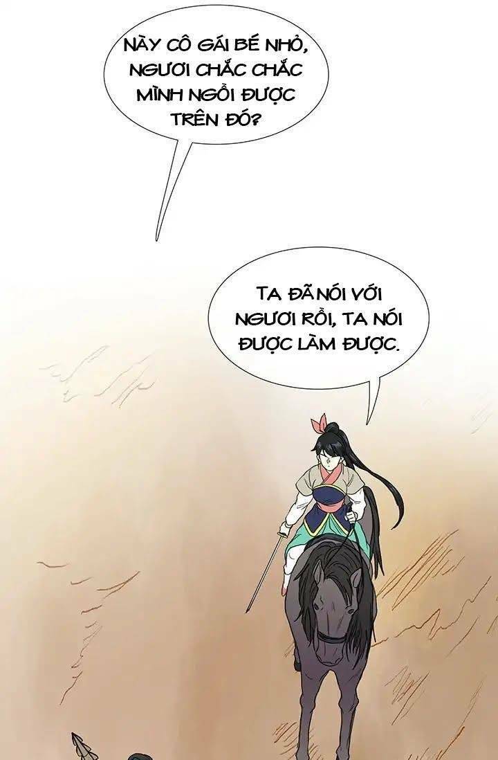 Học Sĩ Tái Sinh: Chapter 95