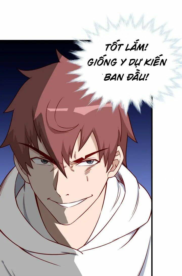 Hệ Thống Tu Tiên Mạnh Nhất: Chapter 80