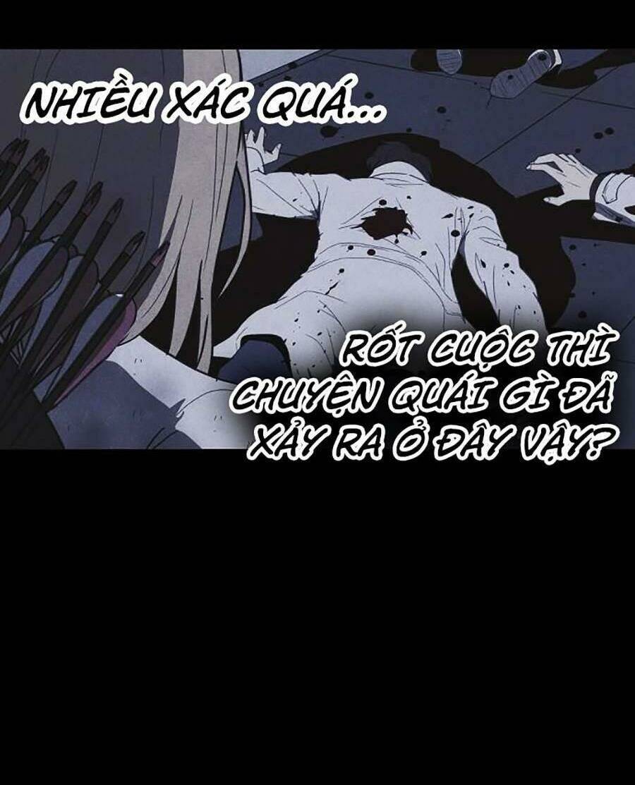 Cậu Bé Shotgun: Chapter 55