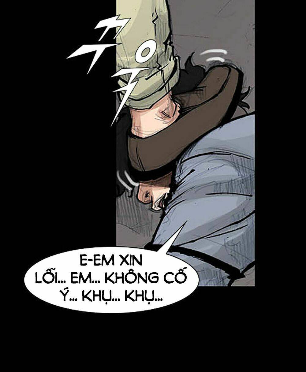 Độc Cô Tiền Truyện: Chapter 34