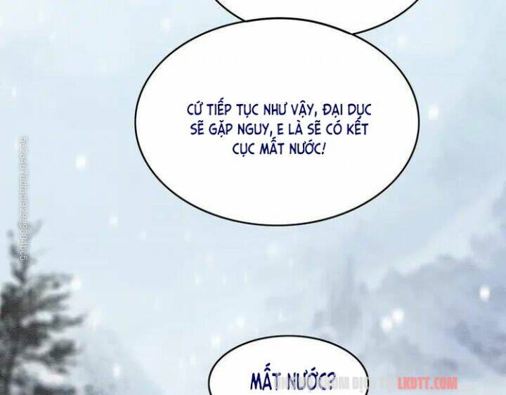 Trọng Sinh Bá Sủng Nhiếp Chính Vương Quá Mạnh Mẽ: Chapter 217