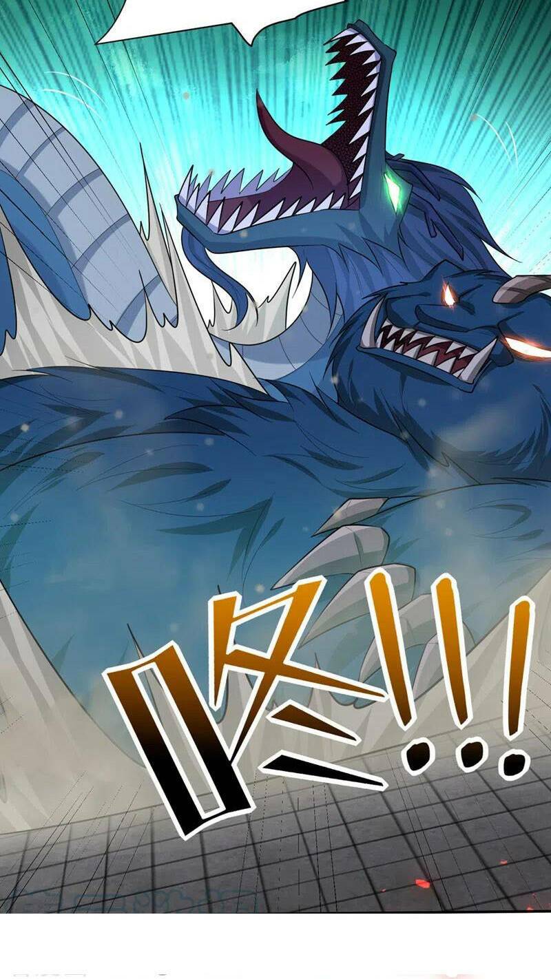 Yêu Giả Vi Vương: Chapter 320