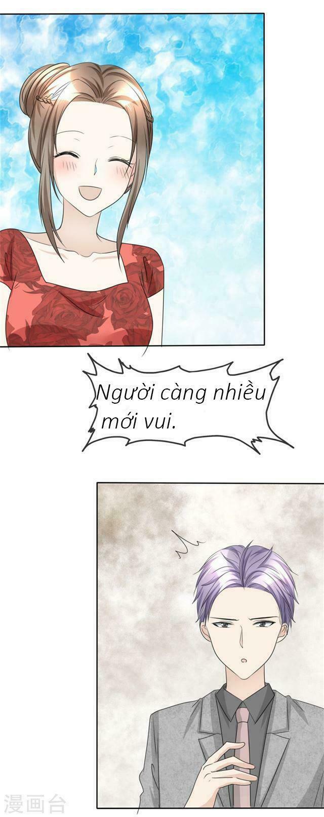Con Đường Phản Công Của Sủng Thê: Chapter 47: Hẹn hò