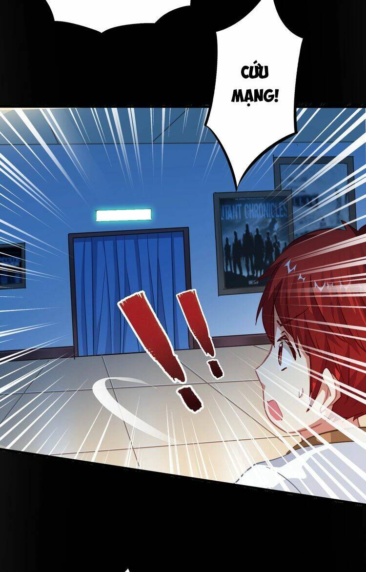 Kinh Thế Kỳ Nhân: Chapter 12