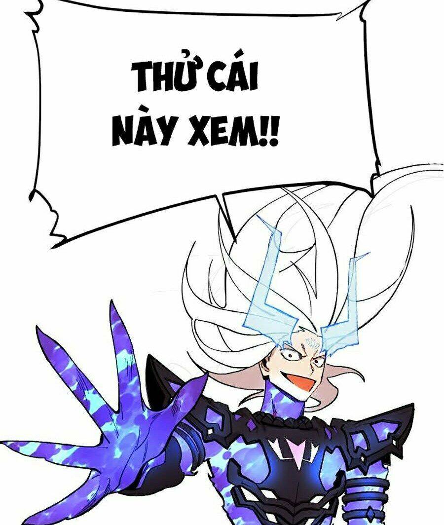 Hard Core Leveling Warrior Ss2: Chapter 110