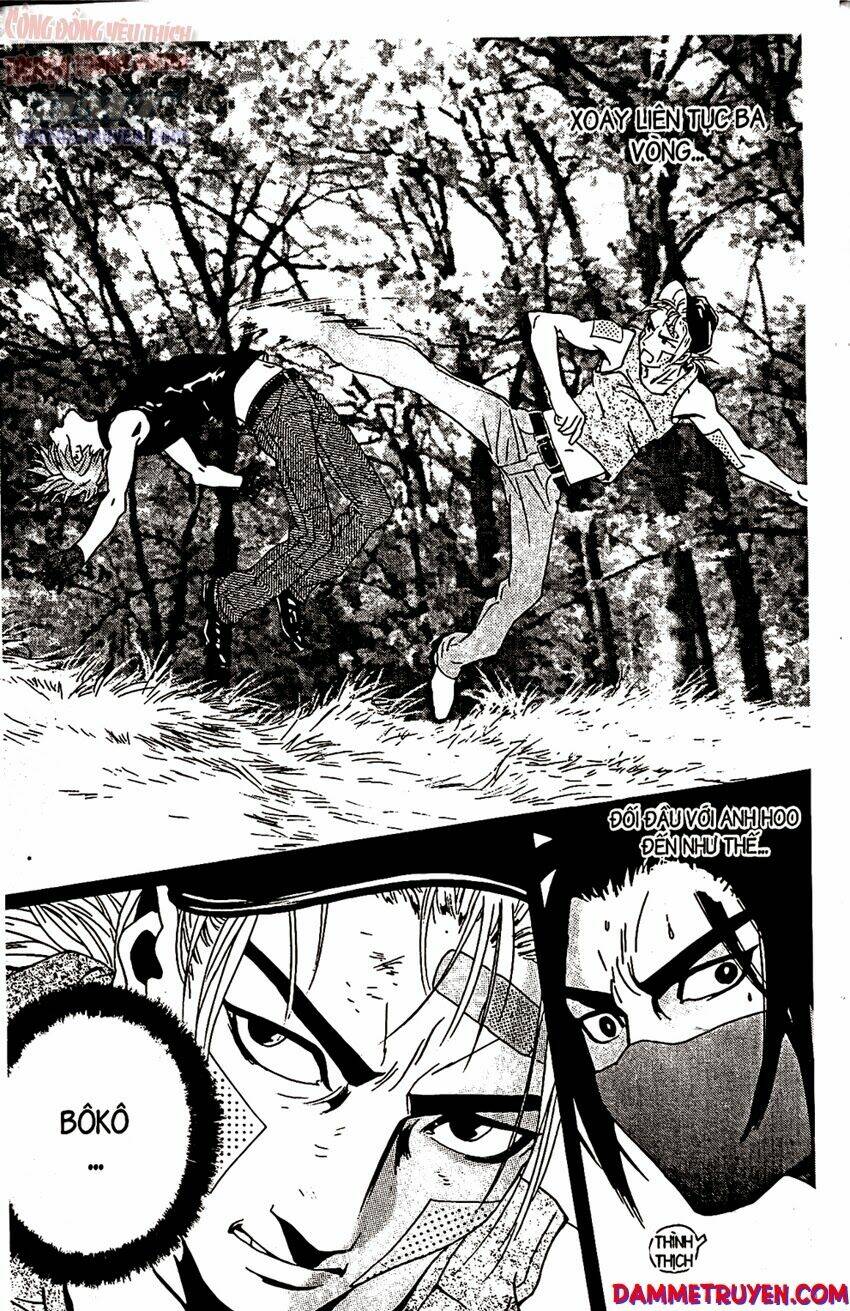 Ai Hơn Ai: Chapter 134