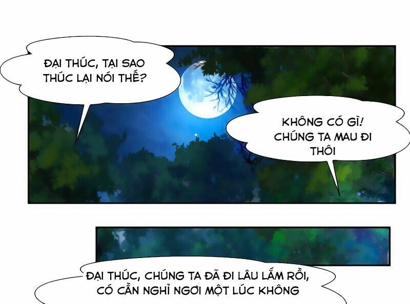 Cửu Dương Thần Vương: Chapter 19