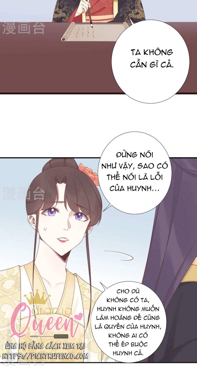 Hoàng Hậu Bận Lắm: Chapter 204