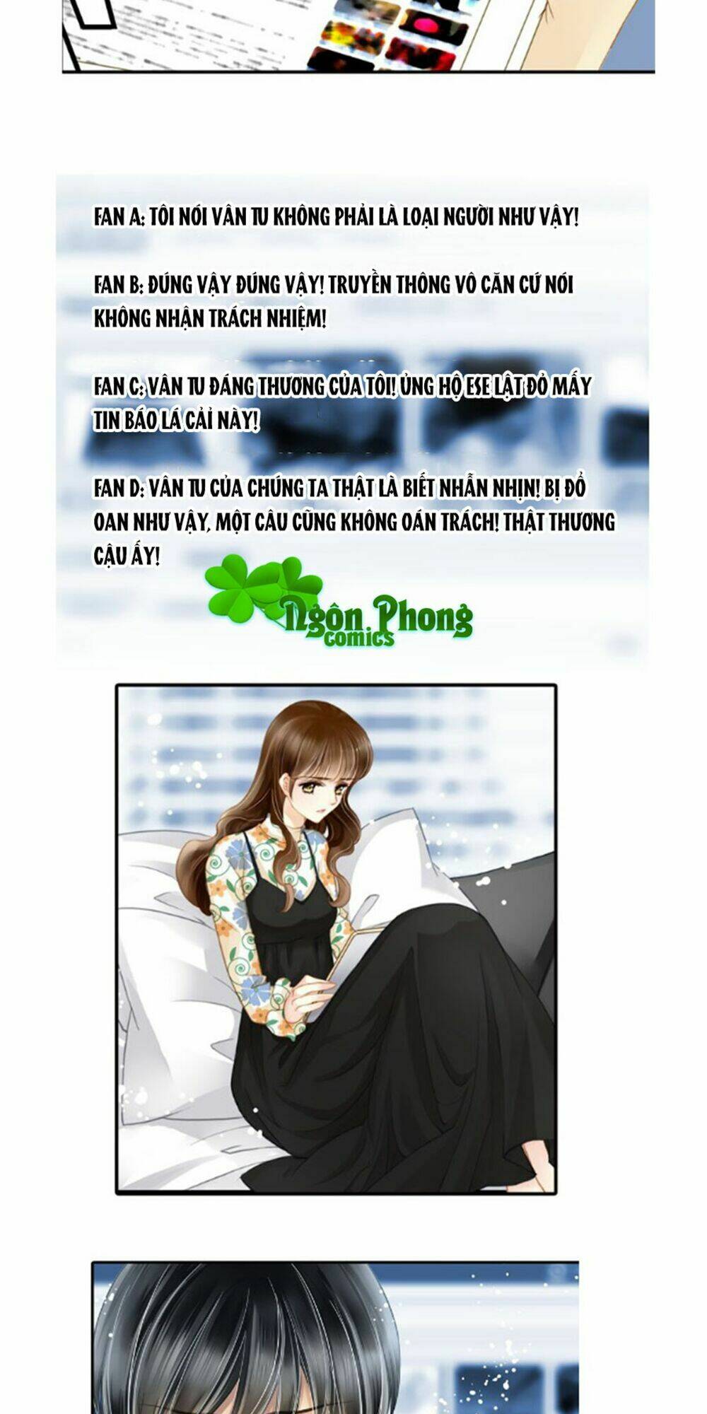 Siêu Sao Trứ Danh: Chapter 29