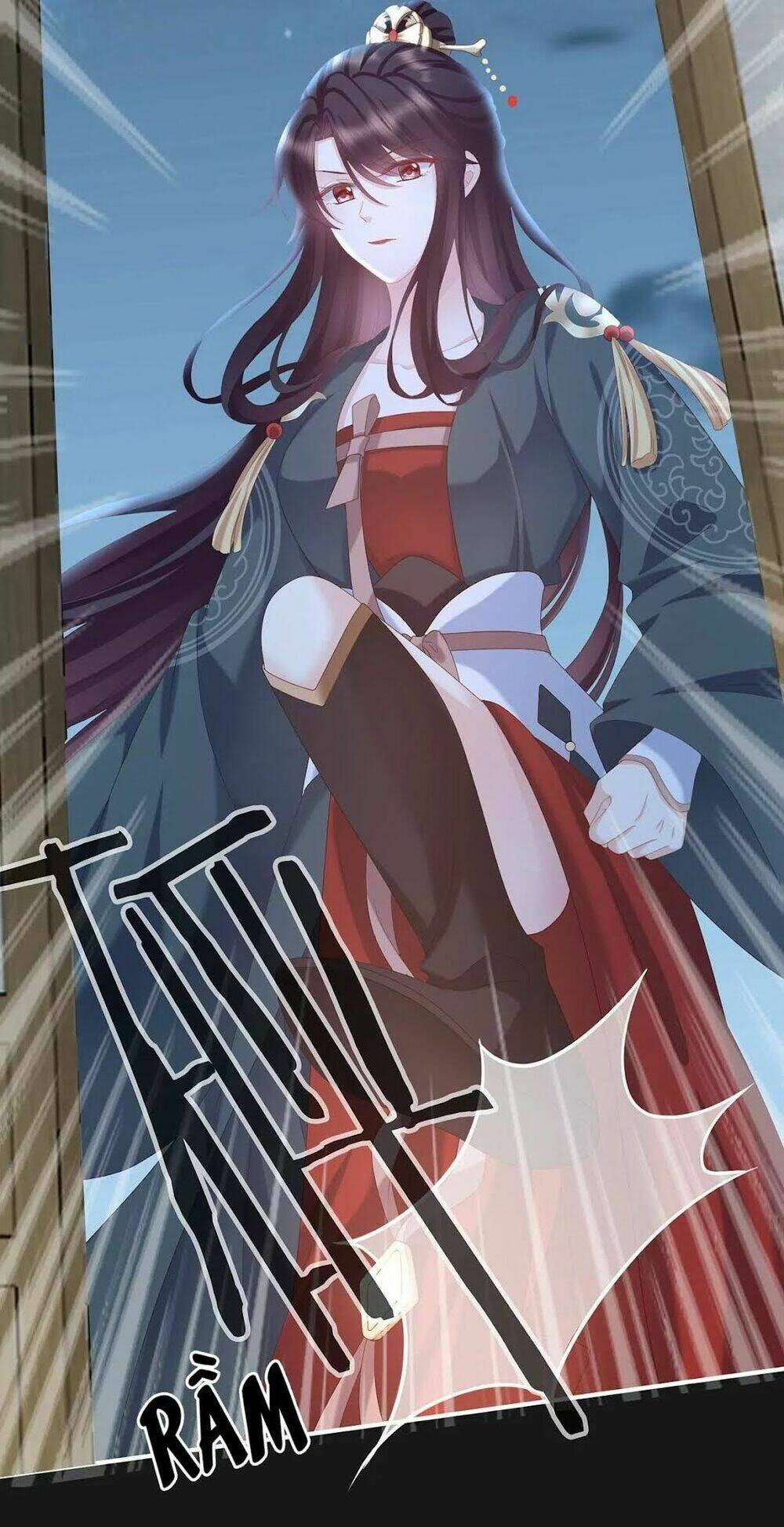 Kiều Phu Có Hỉ: Chapter 13.2