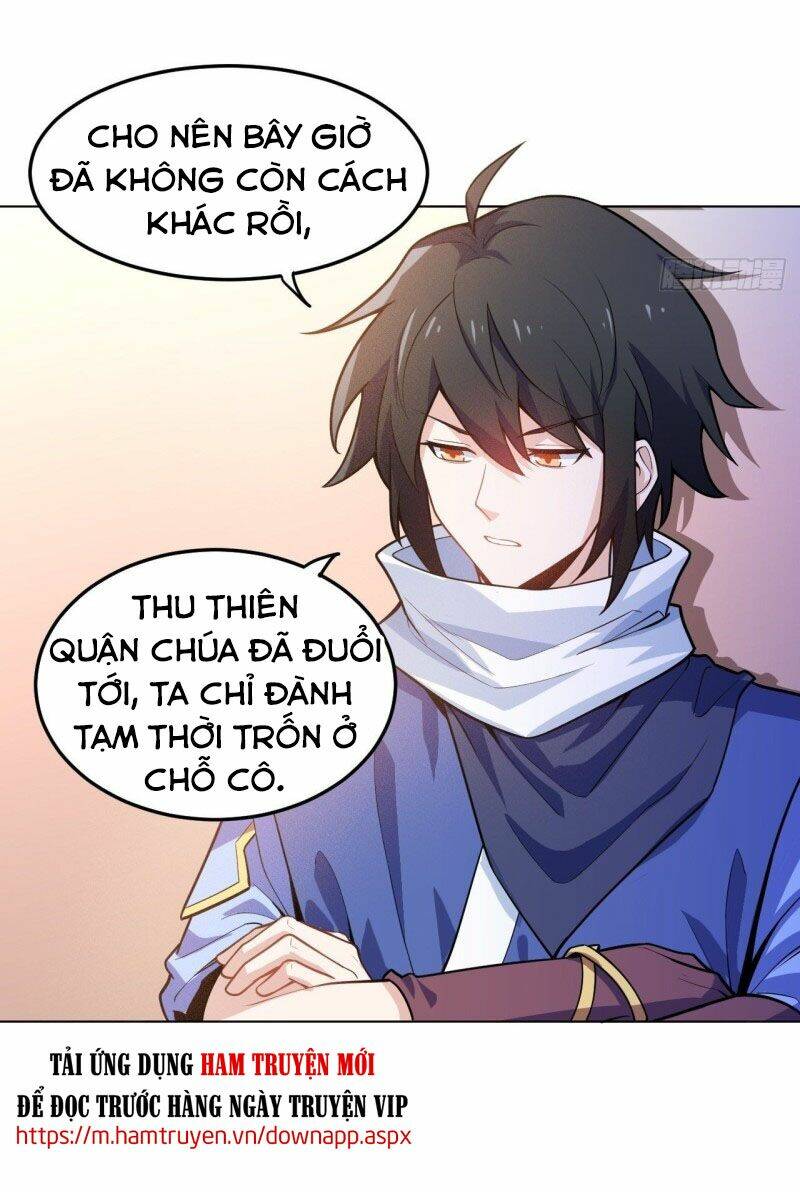 Thần Võ Đế Tôn: Chapter 83