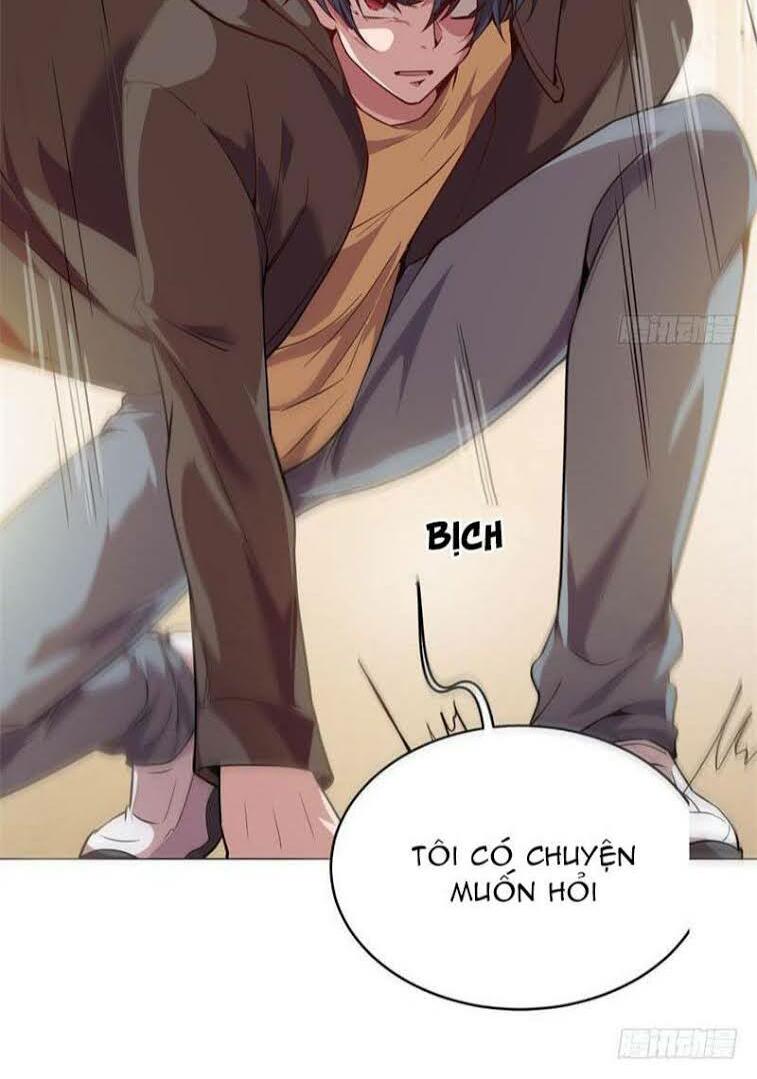 Bên Người Mang Theo Nữ Thần Hoàng: Chapter 21