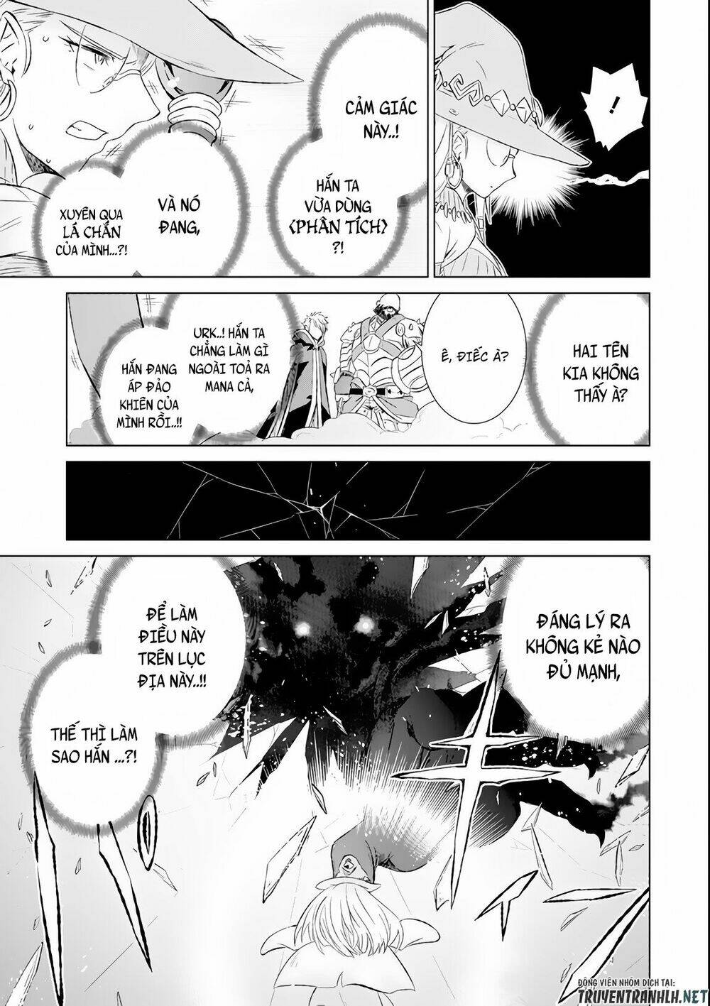 Isekai De Tadahitori No Mamono Tsukai ~ Tenshoku Shitara Maou Ni Machigawa Remashita: Chapter 8