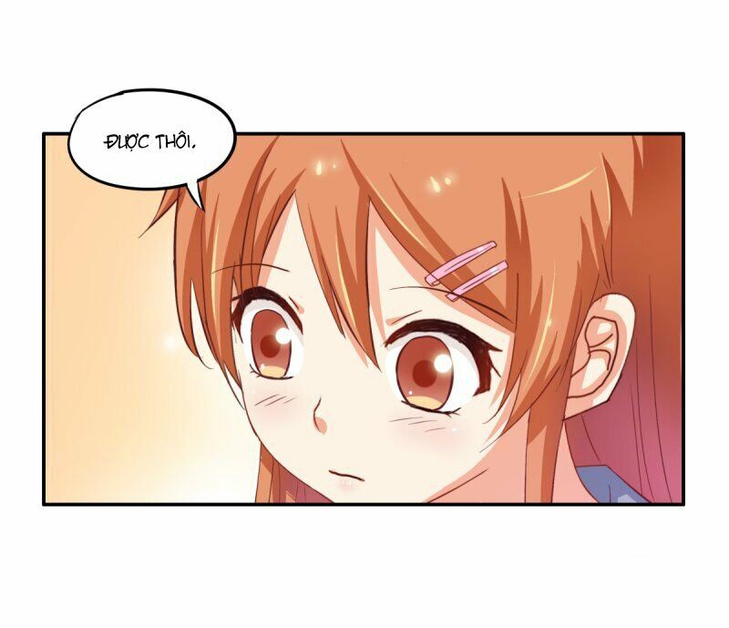 Mối Tình Đầu Có Chút Ngọt: Chapter 35
