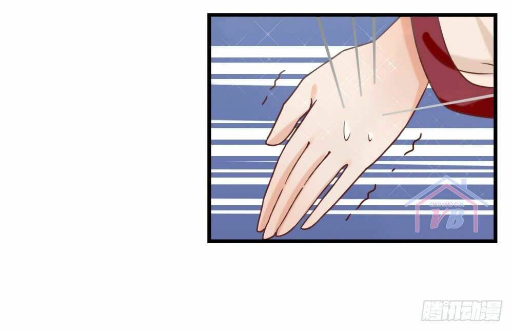 Hồng Nhan Bất Vong Quốc: Chapter 7