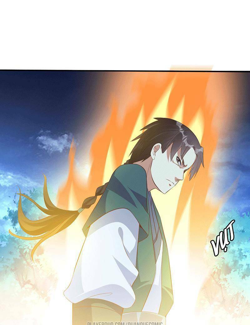 Ta Có Một Bộ Hỗn Độn Kinh: Chapter 46