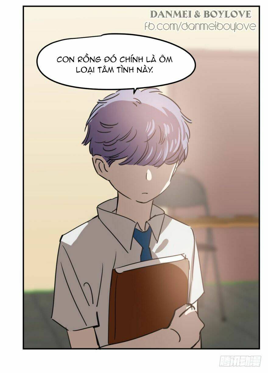 Truy Bắt Ngao Ngao: Chapter 27