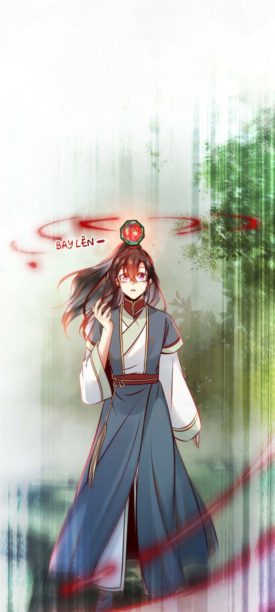 Nghịch Thiên Thần Phi Chí Thượng: Chapter 41