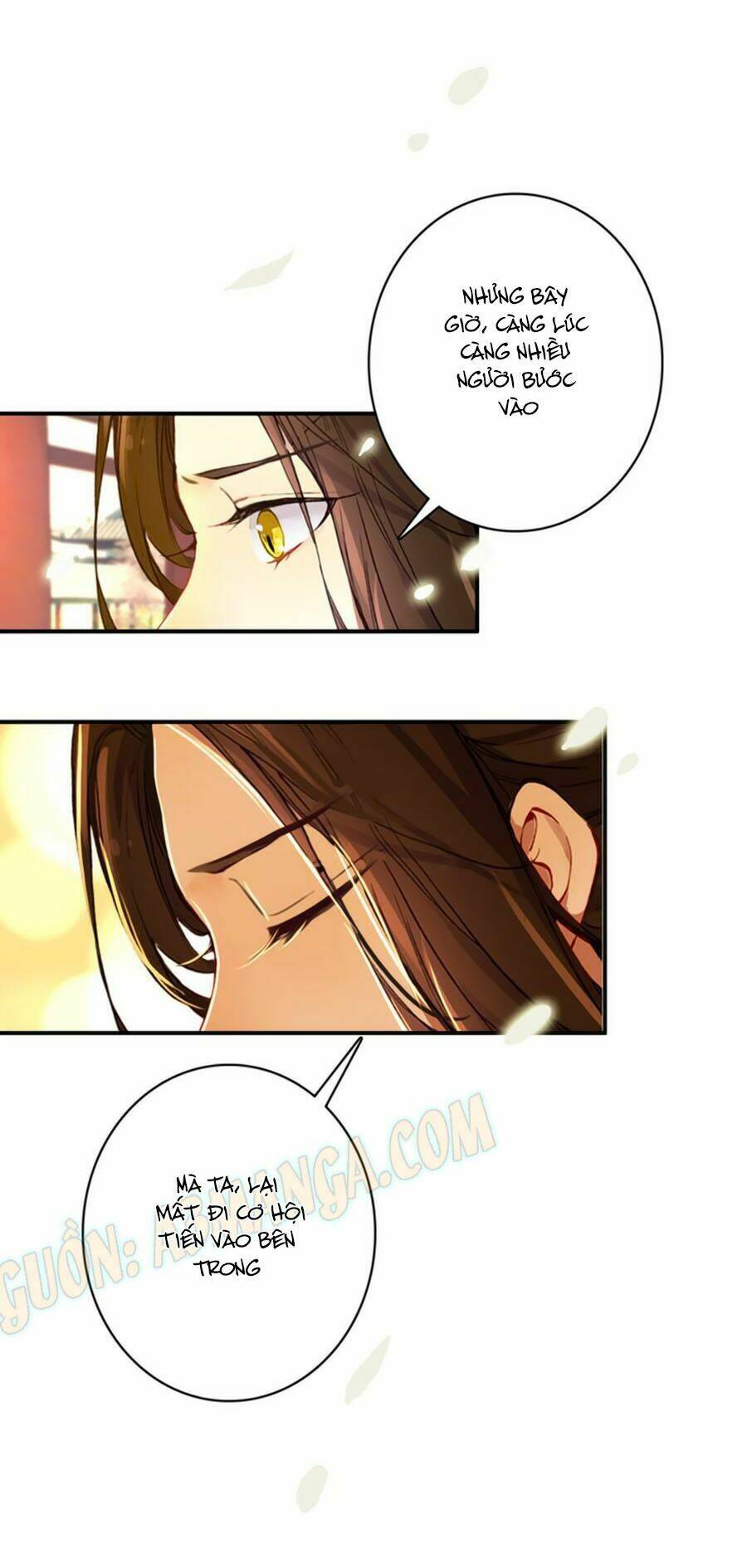 Mỹ Nhân Làm Tướng: Chapter 31