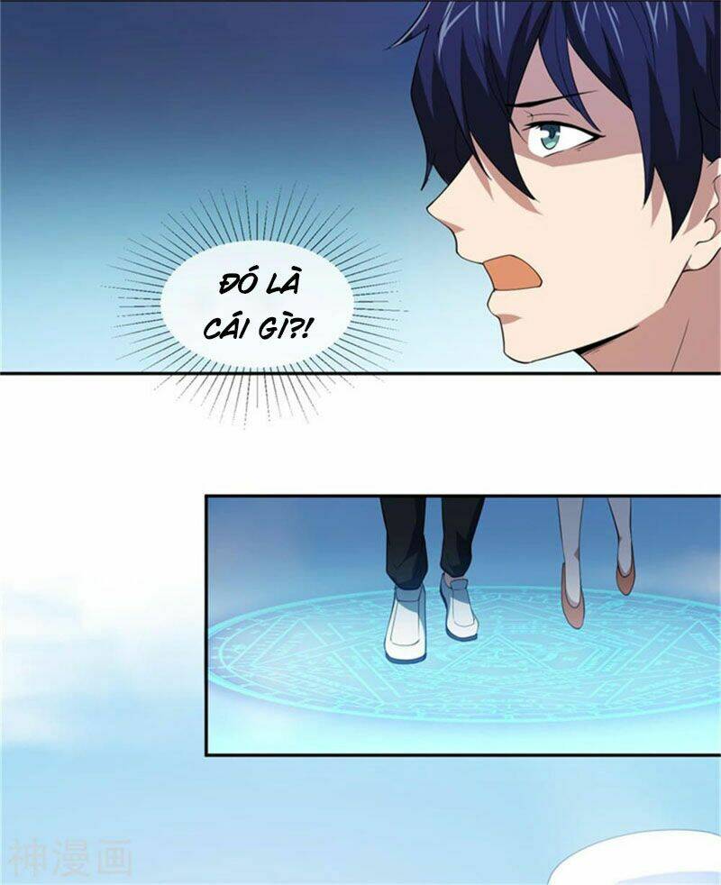 Đỉnh Phong Dự Ngôn Đế: Chapter 33