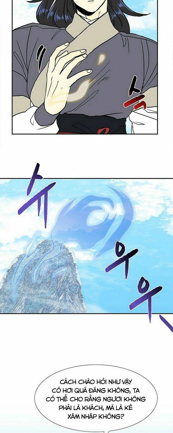 Học Sĩ Tái Sinh: Chapter 137.5