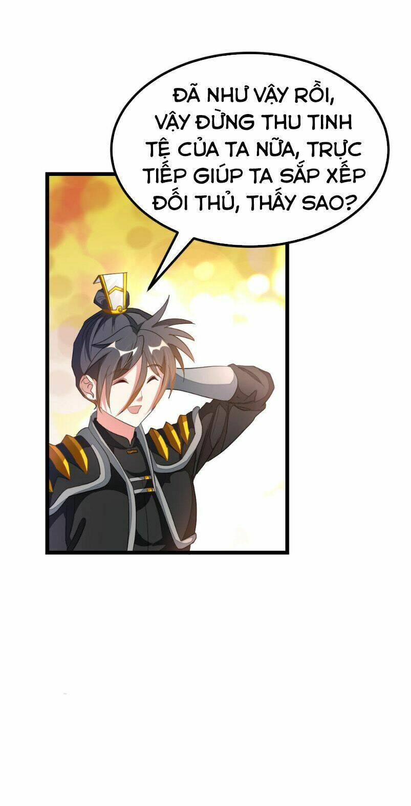 Cửu Dương Thần Vương: Chapter 152