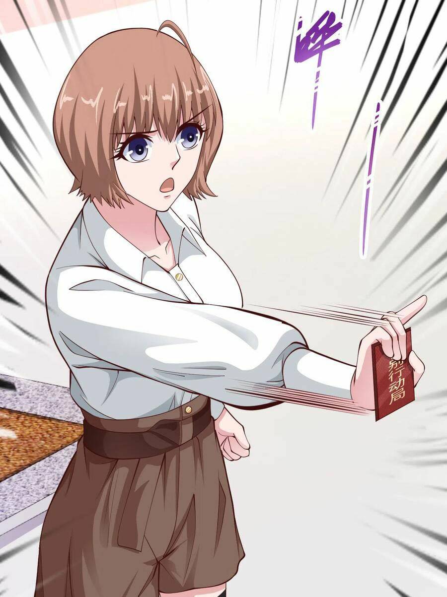 Tuyệt Phẩm Y Thánh: Chapter 154