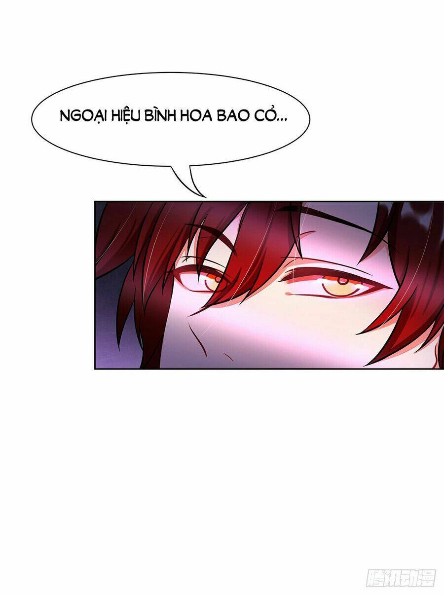 Trọng Sinh Quý Thê Chi Phục Thù Hoa Lệ: Chapter 4