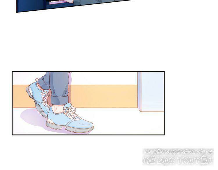 Giai Điệu Của Sự Va Chạm: Chapter 39