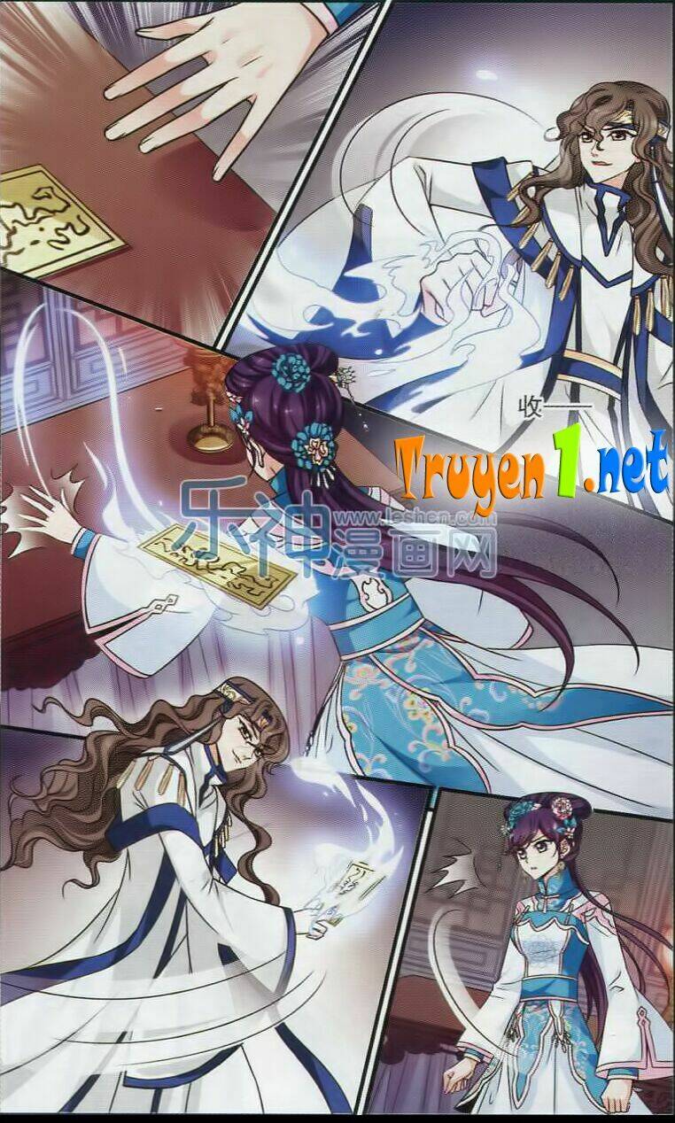 Phi Đãi Nghiên Tuyết: Chapter 83