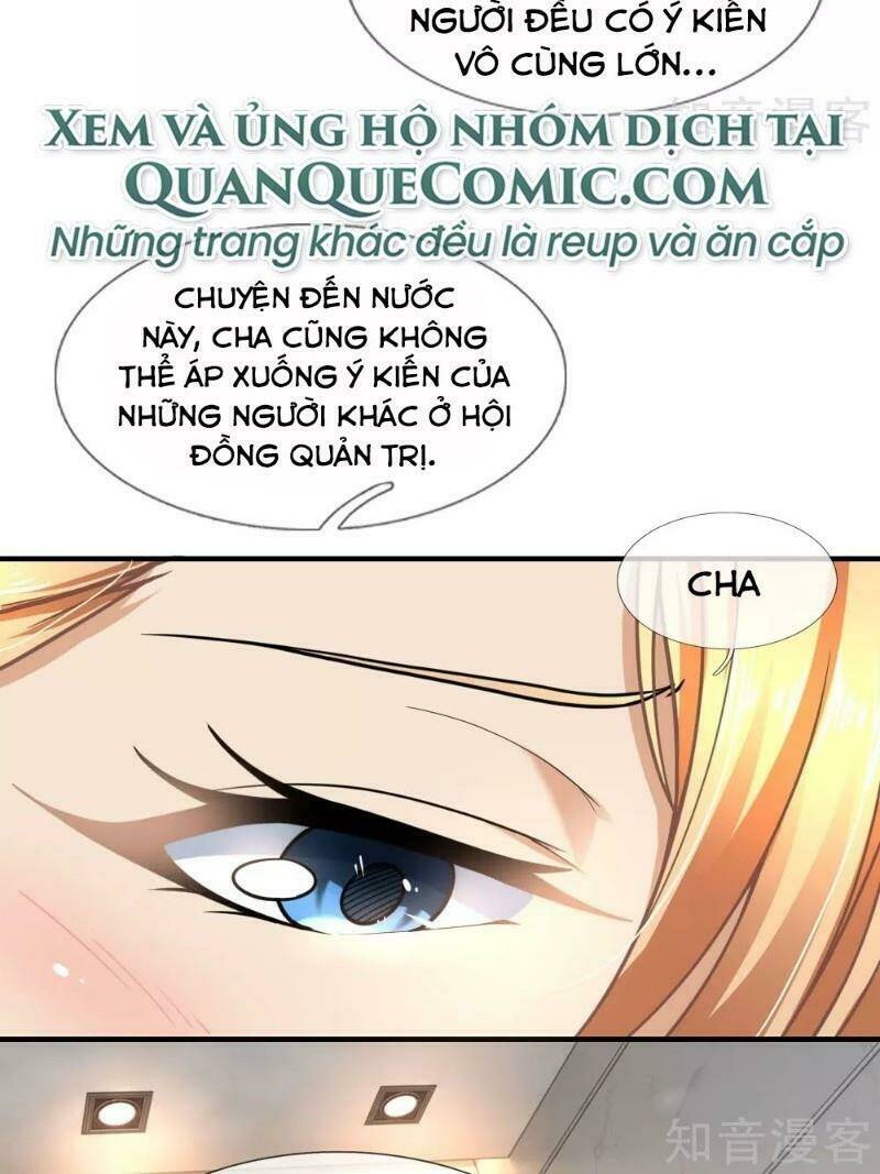 Bạn Gái Mạt Thế Vườn Nhà Ta Thông Tới Mạt Thế: Chapter 63