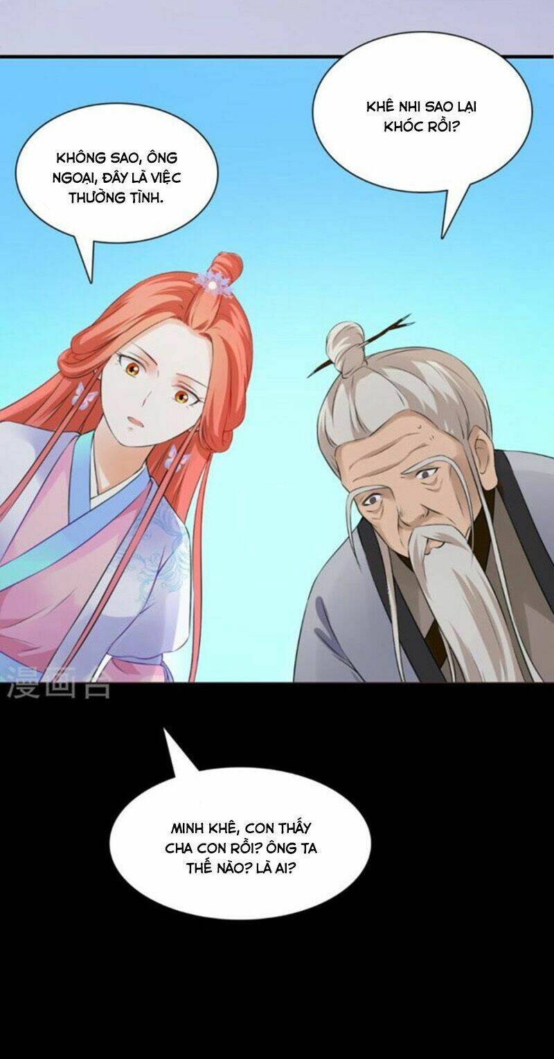 Tận Diệt Vương Gia Mãn Triều: Chapter 130