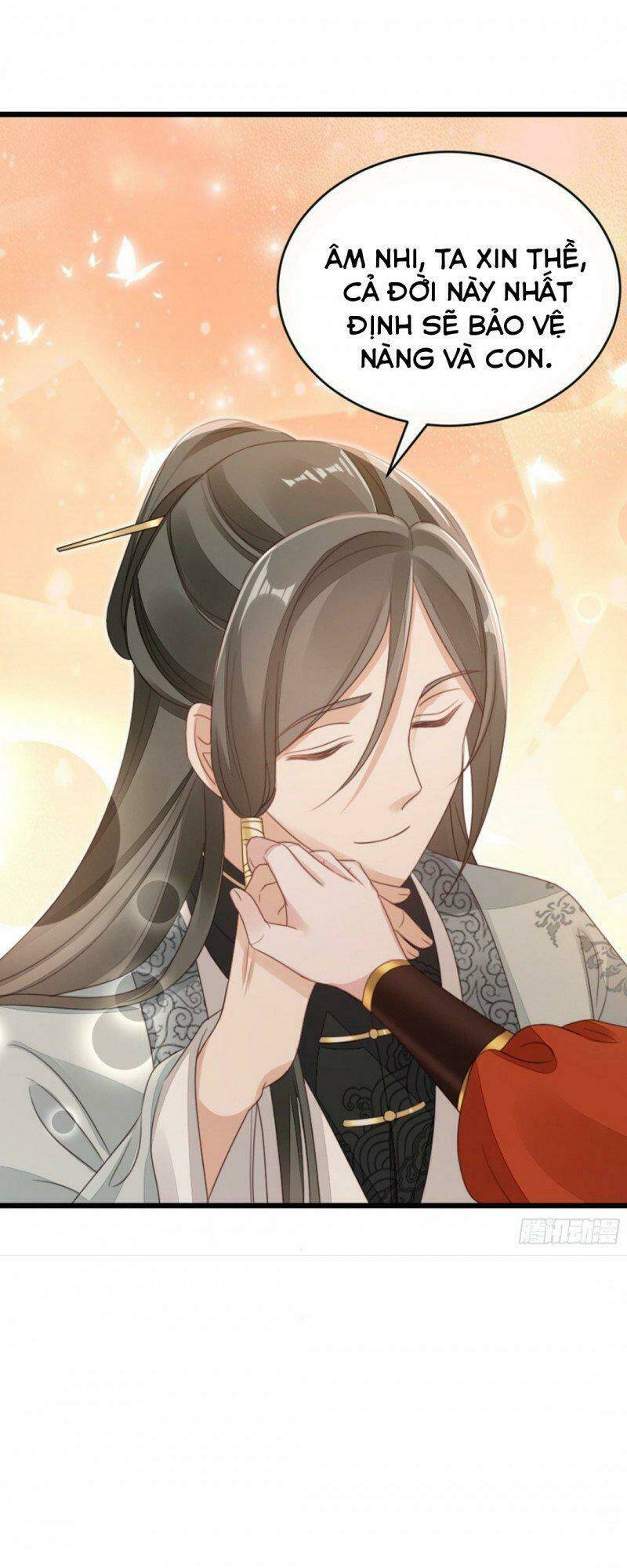 Mau Xuyên Không Rửa Tội Cho Nhân Vật Phản Diện: Chapter 52