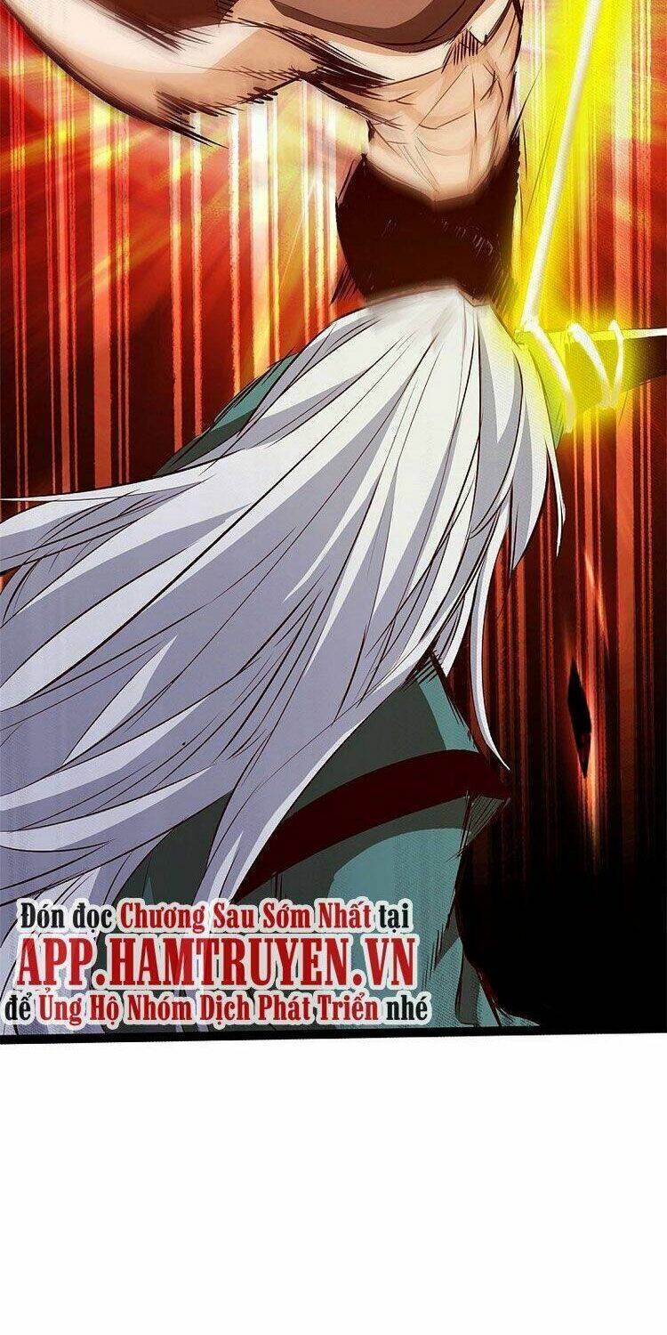 Thông Thiên Chi Lộ: Chapter 60