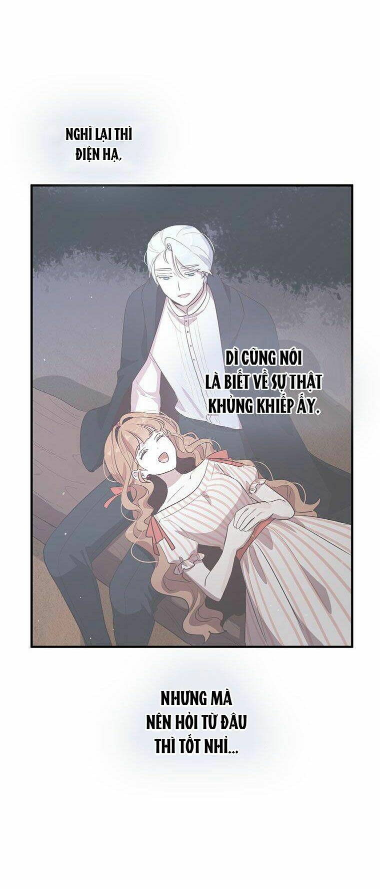 Công Tước, Loạn Vừa Thôi!: Chapter 121