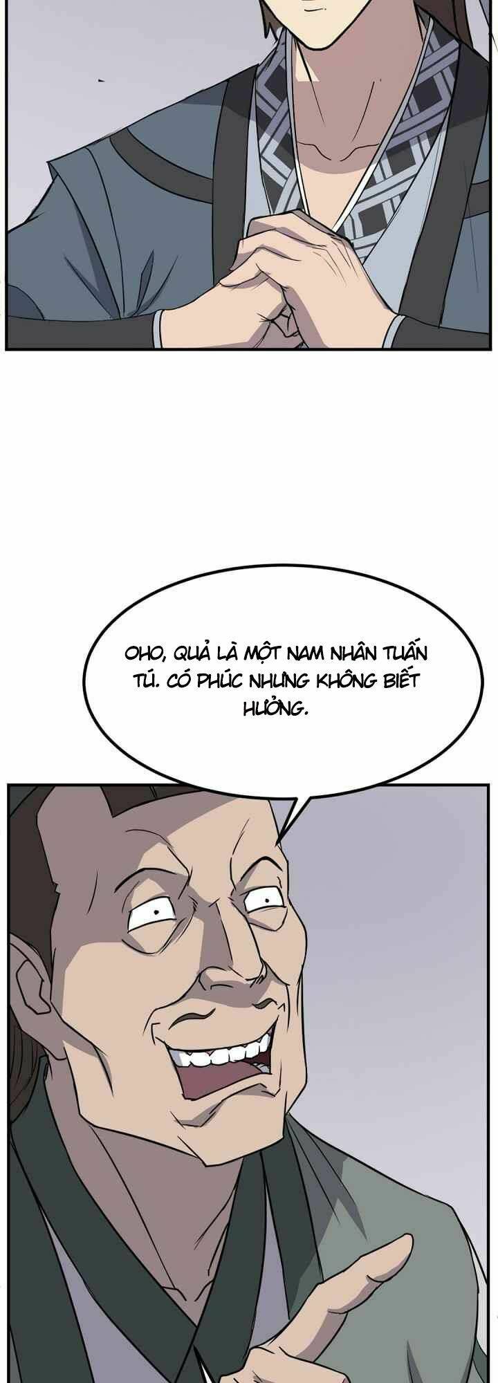 Trọng Sinh, Bất Khả Chiến Bại: Chapter 132