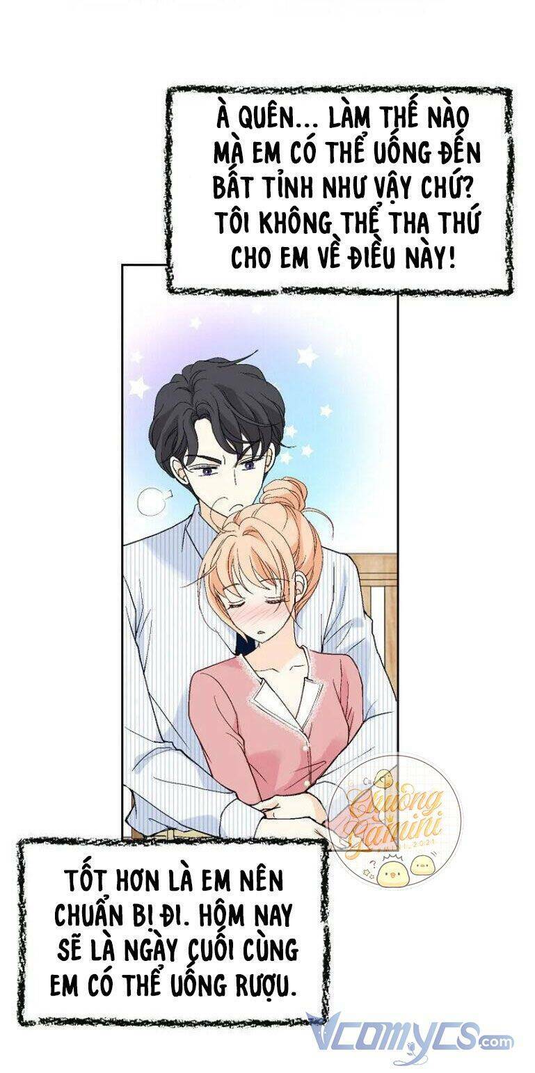 Lee Bom, Em Là Của Anh: Chapter 43