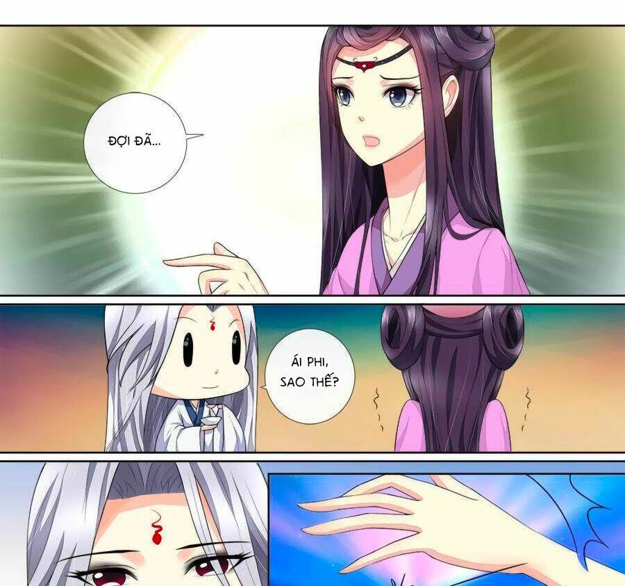 Ma Phi Giá Đáo: Chapter 19