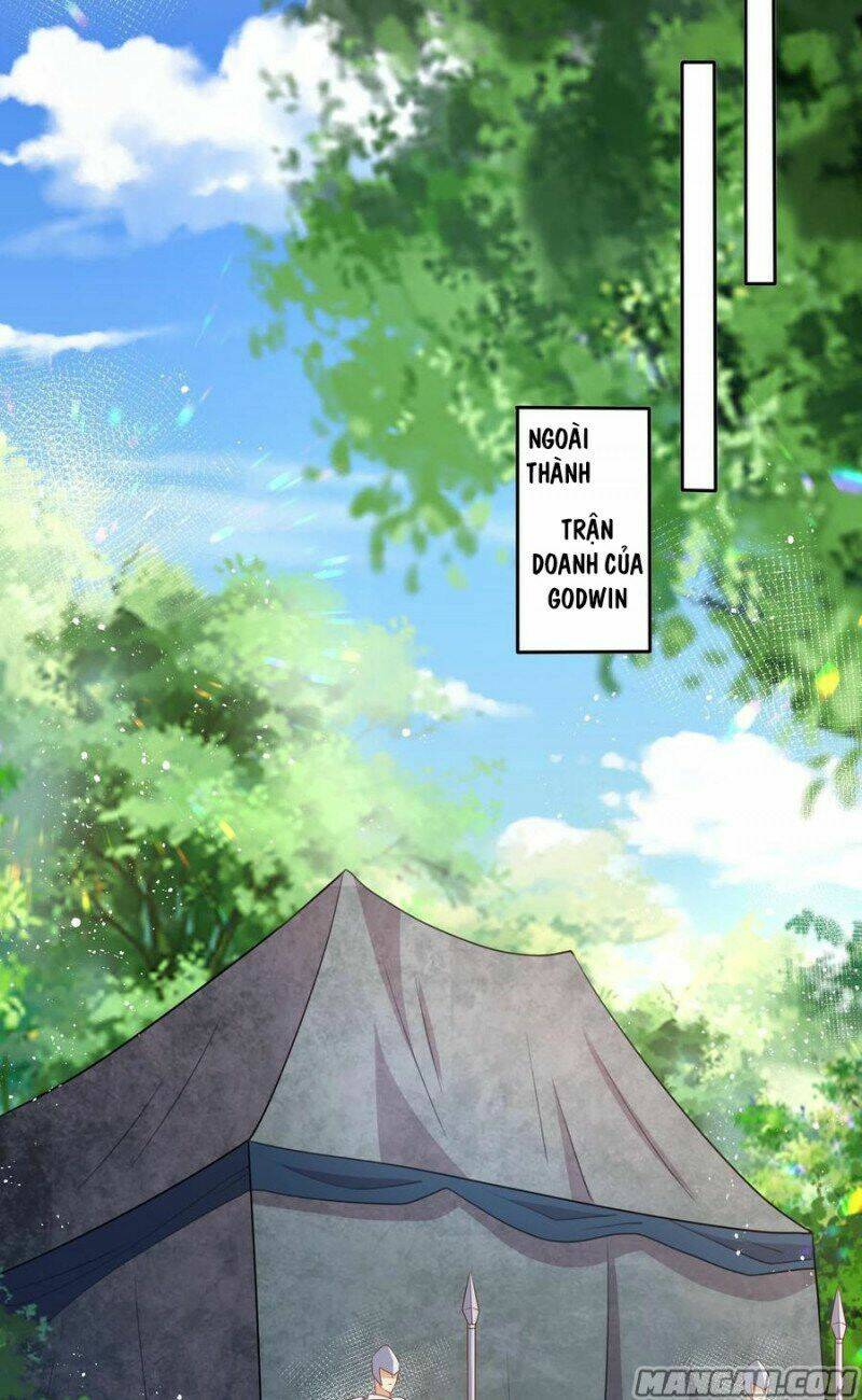 Công Chúa Phản Diện Trong Truyền Thuyết: Chapter 144