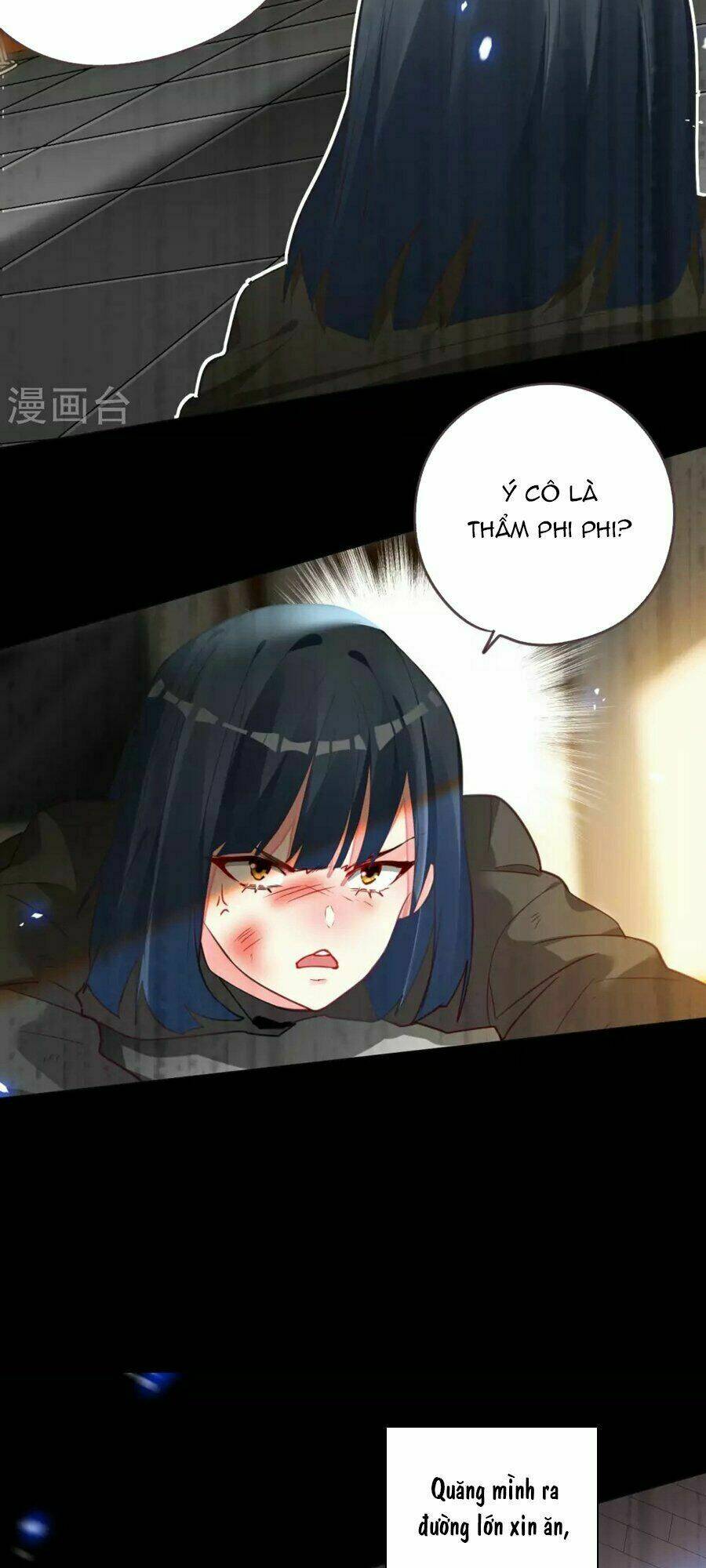 Vì Yêu Mà Khắc Cốt Ghi Tâm: Chapter 58