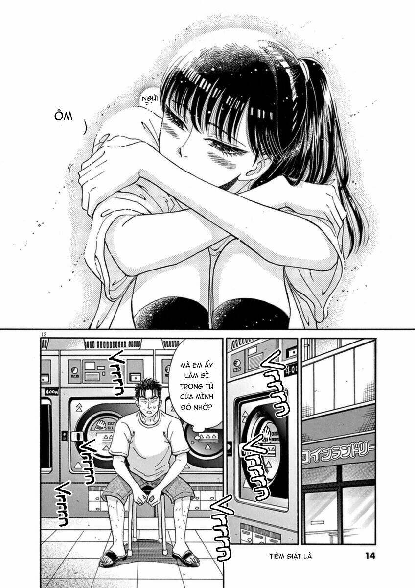 Koi Wa Ameagari No You Ni: Chapter 17