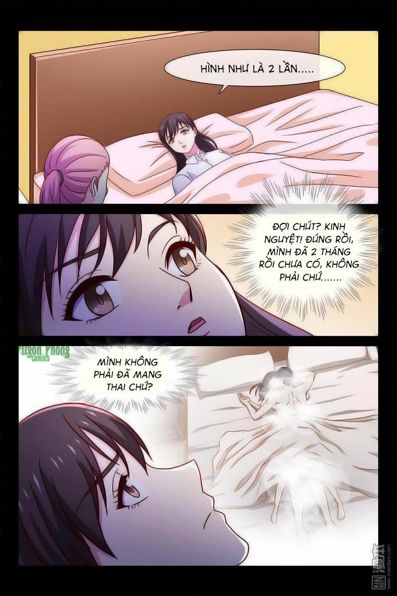 Tình Nhân Khế Ước Của Tổng Tài: Chapter 70