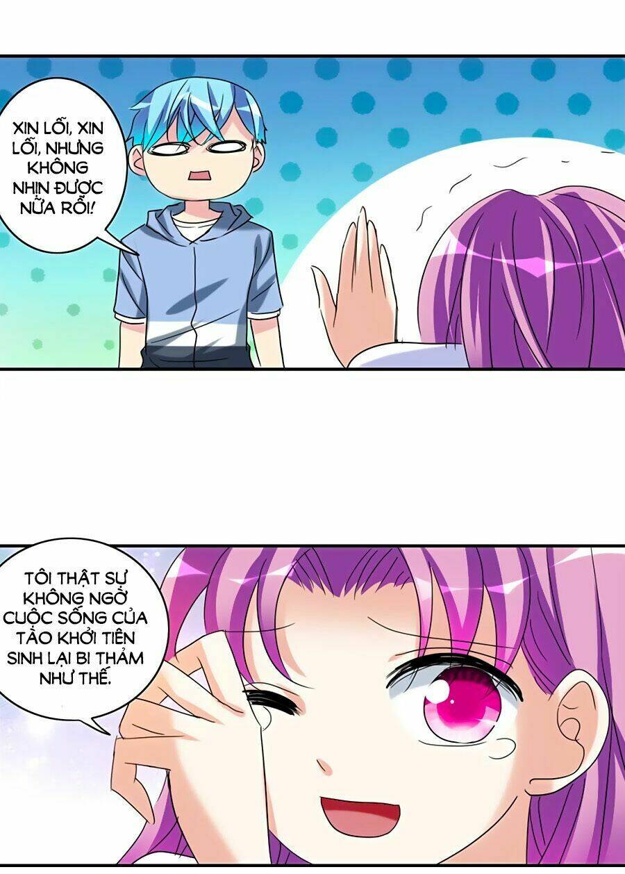 Im Miệng Cho Ta!: Chapter 55